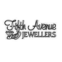 Logo Fifth Avenue Jewellers