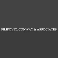 Filipovic, Conway & Associates Law Logo