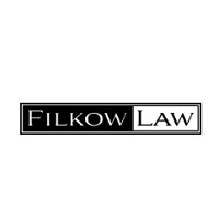 Logo Filkow Law