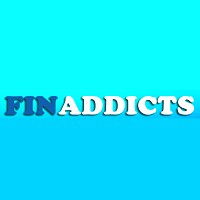 Logo Finaddicts