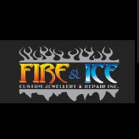 Fire & Ice Logo