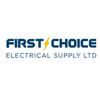 Logo First Choice Electrical Supply Ltd