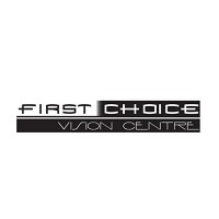 Logo First Choice Vision Centre