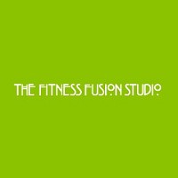 Logo Fitness Fusion Studio