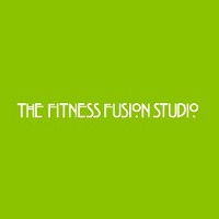 Fitness Fusion Studio Logo