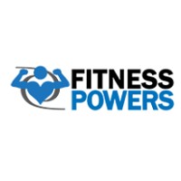 Logo Fitness Powers