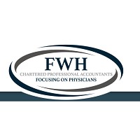 Logo Flaim Wolsey Hall CPA