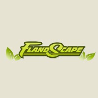 Fland Scape Logo