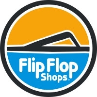 Logo Flip Flop Shops