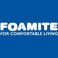 Logo Foamite