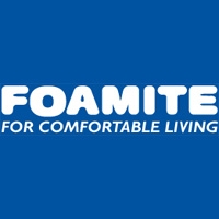 Foamite Logo