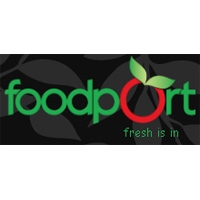 Food Port Logo