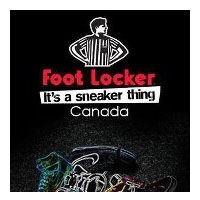 Foot Locker Logo