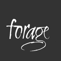 Forage Logo