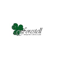 Forestell Landscape Design Logo