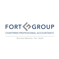 Logo Fort Group CPA
