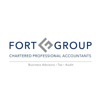 Fort Group CPA Logo