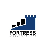 Logo Fortress Accounting & Tax