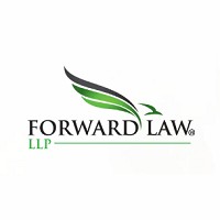 Forward Law LLP Logo