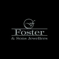 Logo Foster and Sons Jewellers