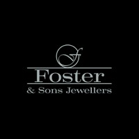 Foster and Sons Jewellers Logo