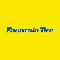 Logo Fountain Tire