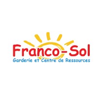 Franco-Sol Garderie Logo