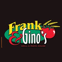 Logo Frank and Gino's
