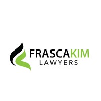 FRASCA KIM Lawyers Logo