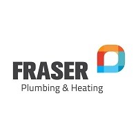 Fraser Plumbing Logo