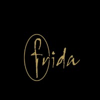 Logo Frida Fine Jewellery