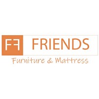 Friends Furniture Logo