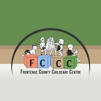 Frontenac County Childcare Centre Logo