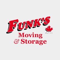 Funk's Moving & Storage Logo