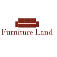 Logo Furniture Land