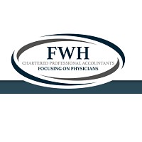 Logo FWH CPA