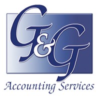 Logo G&G Accounting