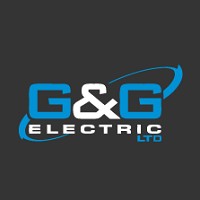 G&G Electric Logo