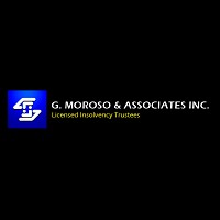 G. Moroso & Associates Inc. Logo