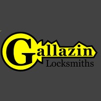 Gallazin Logo