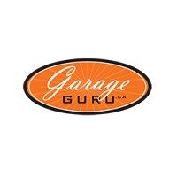 Logo Garage Guru