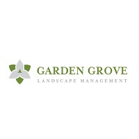 Logo Garden Grove Landscaping