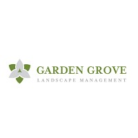 Garden Grove Landscaping Logo