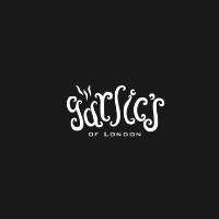 Logo Garlic's of London