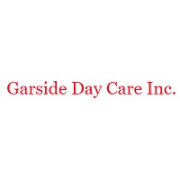 Logo Garside Day Care Centre