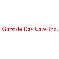 Garside Day Care Centre Logo