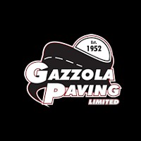 Logo Gazzola Paving
