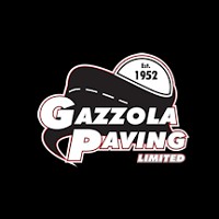 Gazzola Paving Logo