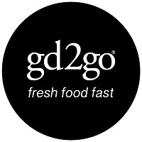 Gd2go Logo