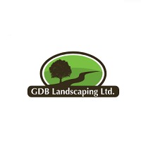 Logo GDB Landscaping Ltd